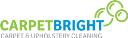 Carpet Cleaning Wandsworth - Carpet Bright UK logo